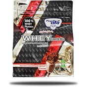 تصویر پروتئین وی 100% پگاه 12 ساشه 33 گرمی Protein Whey MPC 100% Pegah 12 Sachets 33 gr