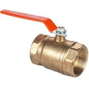 تصویر شیر گازی مدل 101 سایز 1/2 اینچ 