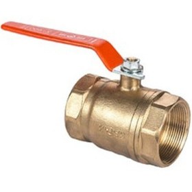 تصویر شیر گازی مدل 101 سایز 1/2 اینچ 