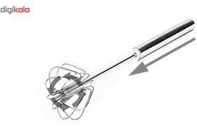 تصویر همزن دستی ویش کد H35689 