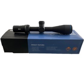 تصویر دربین تک چشمی مئوپتا Optika6 3-18*50FFP 