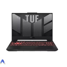 تصویر لپ تاپ ایسوس TUF Gaming A15 FA507NUR Ryzen 7 ۱۶GB ۱TB SSD گرافیک ۶GB RTX 4050 
