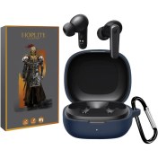 تصویر کاور هاپلایت مدل Silicone HL مناسب برای کیس هدفون انکر Soundcore R50i/P20i/P25i 