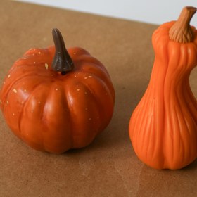 تصویر کدو - تپلی pvc 