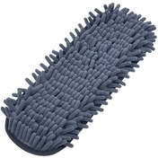 تصویر دستمال یدک تی شست و شوی دو منظوره بیسوس Baseus Handy Car Home Dual-use Mop Cloth Two Pieces 