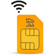 تصویر بسته اینترنت 12 ماهه 360 گیگابایت TD-LTE به همراه سیم کارت (سرعت 5 تا 40 مگابیت) 