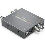 تصویر مبدل Blackmagic Mini Converter UpDownCross HD Blackmagic Mini Converter UpDownCross HD