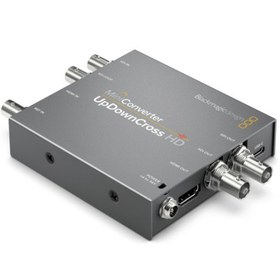 تصویر مبدل Blackmagic Mini Converter UpDownCross HD Blackmagic Mini Converter UpDownCross HD