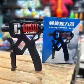 تصویر قیچی مچ فنری کد 233 