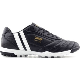 تصویر کفش‌ چمن مصنوعی مردانه مدل 13258 برند jump 13258 Men's Turf Field Shoes