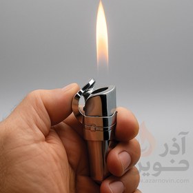 تصویر فندک طرح رژ لب 