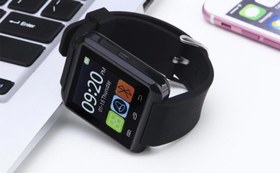 U8 bluetooth on sale smart wrist watch