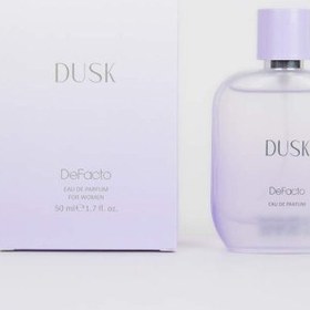 تصویر عطر زنانه Dusk Citrus 50 ml زنانه رنگ بنفش دیفکتو 