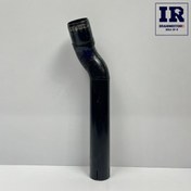 تصویر هدرز اگزوز بنلی ۳۰۰ مشکی 