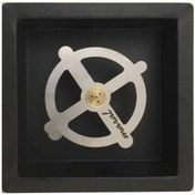 تصویر پیچرشور مارال مدل توکار 1717 | شستشوی حرفه‌ای و سریع | فیدارکافی 