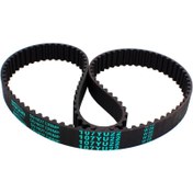 تصویر تسمه تایم پاورگریپ مناسب پژو ۴۰۵ کد ۱۱۴ 