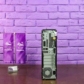 تصویر مینی کیس اچ پی استوک G3 600 | 8GB RAM | 500GB HDD | Core i5 7th HP Prodesk 600 G3