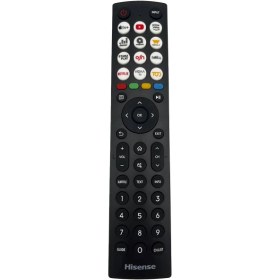 تصویر کنترل مادر تلویزیون هایسنس HISENSE 