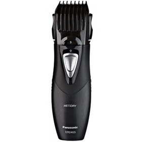 تصویر ماشین اصلاح سر و صورت پاناسونیک ER2403 Panasonic ER2403 Trimmer