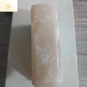 تصویر سنگ نمک معدنی حمام 