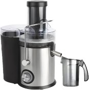 تصویر آبمیوه گیری وگاتی مدل VE126 تک کاره 