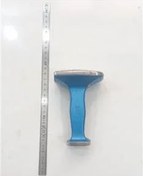 تصویر مشتی صافکاری سالتوس المان 