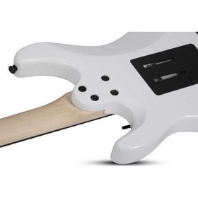 تصویر Schecter Sun Valley Super Shredder FR 