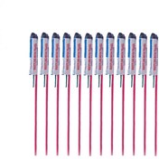 تصویر ترقه موشک سوتی بسته 12 عددی 