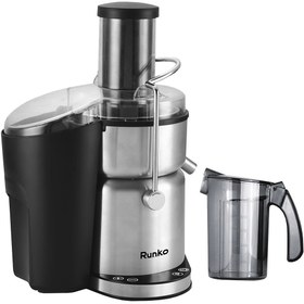 تصویر آبمیوه گیری تک کاره رانکو مدل RK-230 RUNKO single-function juicer model RK-230