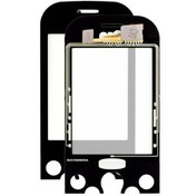 تصویر تاچ و ال سی دی گوشی ال جیLCD for LG GT365, KC550, KF360, KF750 