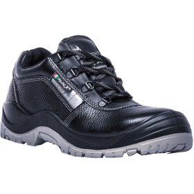 تصویر کفش ایمنی پادکس مدل آتلانتیس Padex Atlantis model safety shoes