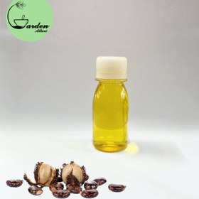 تصویر روغن کرچک 60 سی سی 