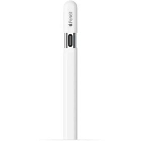 تصویر قلم لمسی اپل مدل Pencil 3 USB‑C 