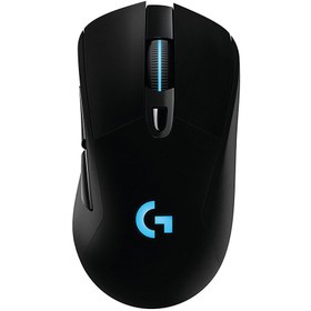 تصویر ماوس مخصوص بازي لاجيتک مدل G403 ا Logitech G403 Gaming Mouse Logitech G403 Gaming Mouse