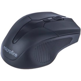 تصویر موس بی سیم میکروفایر مدل 4W015 Microfire 4W015