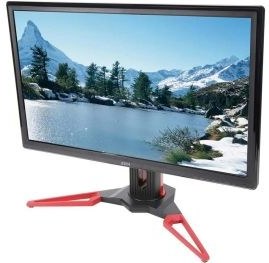 تصویر مانیتور 27 اینچ گیمینگ اکسیوم مدل AXIOM 2768 AXIOM 2768 27 Inch WQHD IPS Gaming Monitor