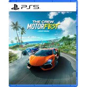 Buy The Crew: Motorfest - Limited Edition (PS4) from £57.11 (Today) – Best  Deals on