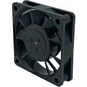 تصویر فن 15*6*6 12 ولت | AFB0612HB 