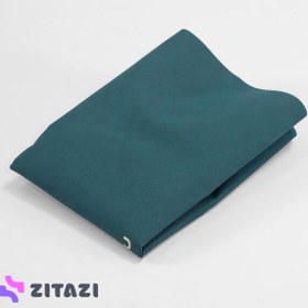 تصویر بالشت بادی کچوا Quechua Inflatable Camping Pillow - Blue - Air Basic 