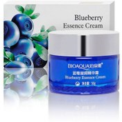 تصویر کرم تخصصی آبرسان بلوبری بیوآکوا ا blueberry essence cream bioaqua blueberry essence cream bioaqua