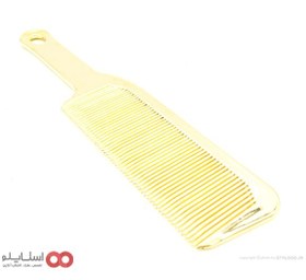 تصویر شانه کار طلایی ا Golden work comb Golden work comb
