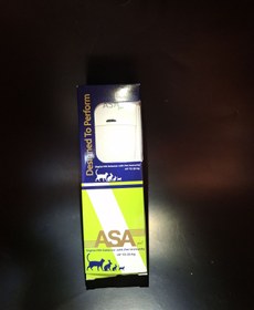 تصویر چشمی سیمی وزنی ASA چشمی سیمی وزنی ASA