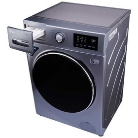 تصویر ماشین لباسشویی جی پلاس مدل GWM-8220 ا G Plus GWM-8220 Washing Machine G Plus GWM-8220 Washing Machine