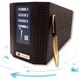 تصویر یو پی اس هژیر صنعت هما UPS Homa 1000VA Desktop UPS With Internal Battery Model: Homa 1000VA