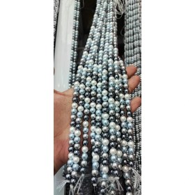 تصویر ریسه مروارید شل در سایزبندی کد 1135 