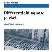 تصویر دانلود کتاب Differentialdiagnose pocket - die Klinikreferenz 3.Auflage 2004 کتاب آلمانی جیب تشخیص افتراقی - مرجع بالینی ویرایش 3 2004