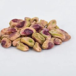 تصویر مغز پسته خام (1 کیلوگرم) Raw Pistachio Kernel (1 Kg)