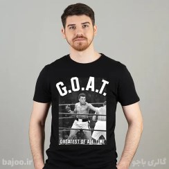 تصویر تیشرت بوکس کد 27 