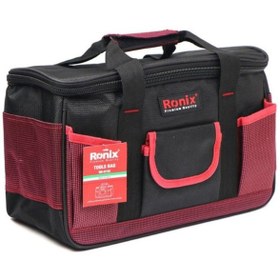 تصویر کیف ابزار رونیکس مدل 9192 