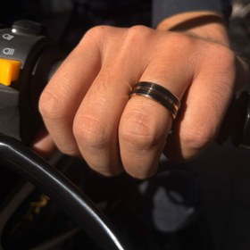 تصویر رینگ ساده Ring